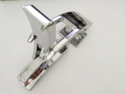 精密蘆淞鋅合金壓鑄表面處理方法有哪些？的圖片