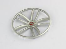 分析朝陽汽車配件模具質(zhì)量如何保證？的圖片